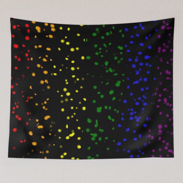 Item preview,  Color Specks designed and sold by Blertz.