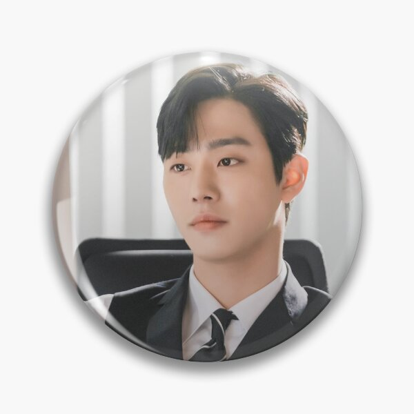 Item preview, Ahn hyo seop , Business proposal designed and sold by PIKABOOO.