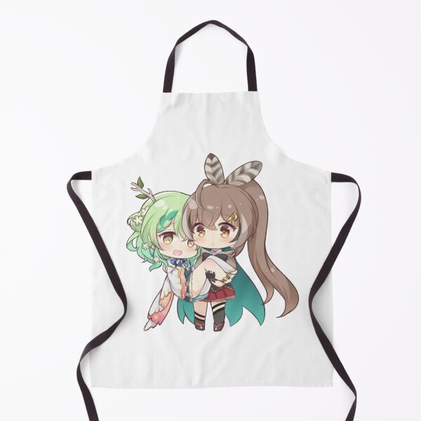 Item preview, cute girl nanashi mumei designed and sold by Rose-Ruland.