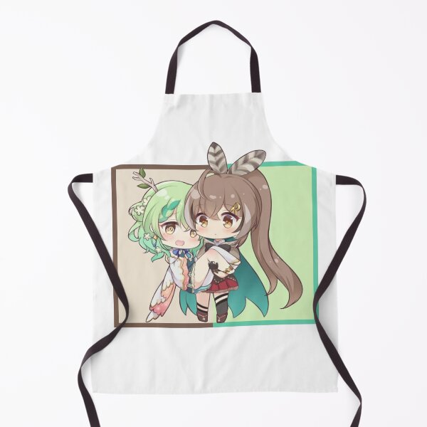 Item preview, cute girl nanashi mumei designed and sold by Rose-Ruland.