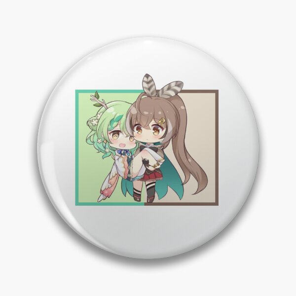 Item preview, cute girl nanashi mumei designed and sold by Rose-Ruland.