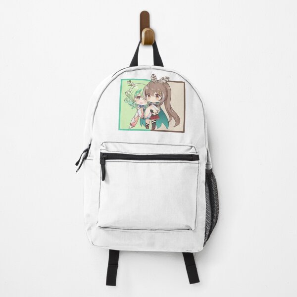 Item preview, cute girl nanashi mumei designed and sold by Rose-Ruland.