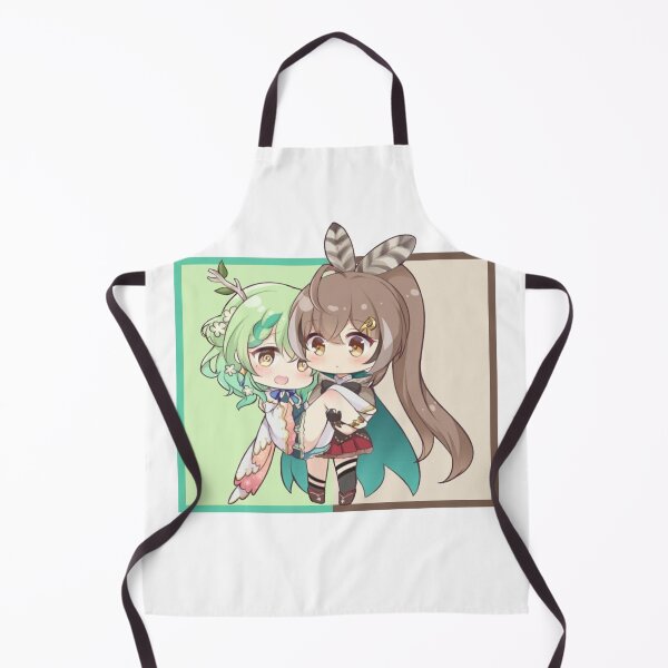 Item preview, cute girl nanashi mumei designed and sold by Rose-Ruland.