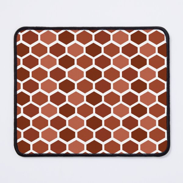 Item preview, Mid Century Modern Honeycomb designed and sold by Makanahele.