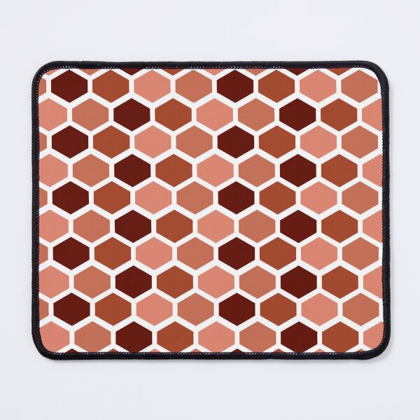 Item preview, Mid Century Modern Honeycomb designed and sold by Makanahele.