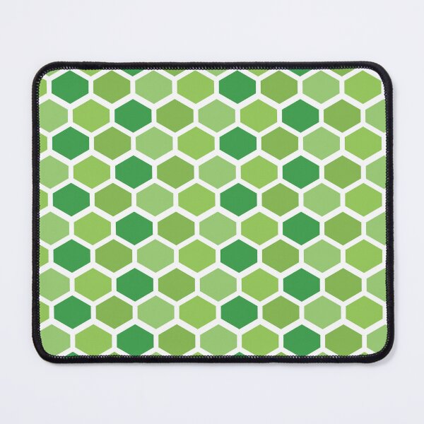 Item preview, Mid Century Modern Honeycomb designed and sold by Makanahele.