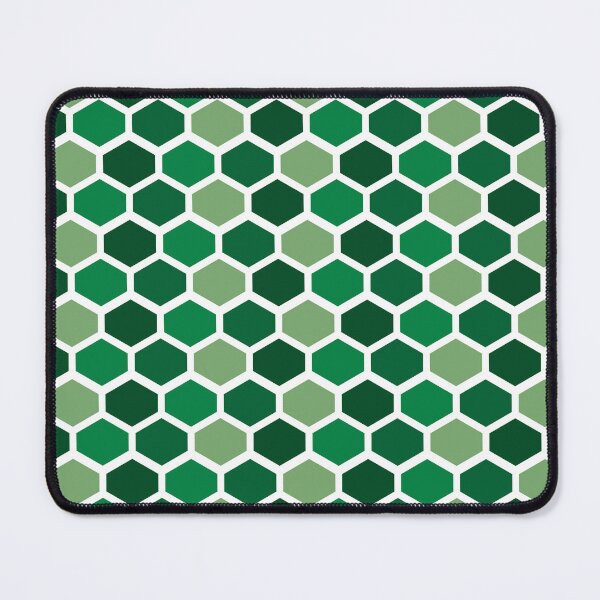 Item preview, Mid Century Modern Honeycomb designed and sold by Makanahele.