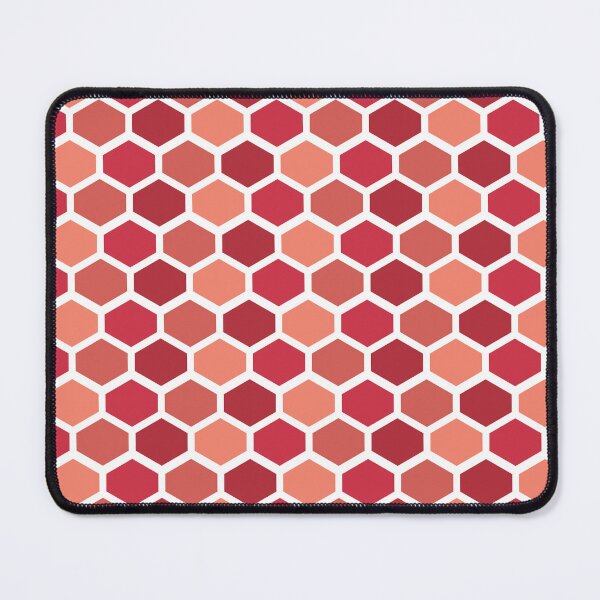 Item preview, Mid Century Modern Honeycomb designed and sold by Makanahele.