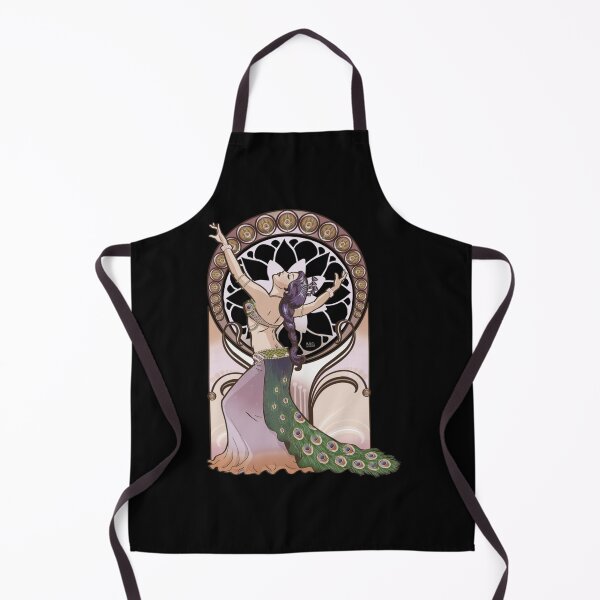 Item preview, Bellydancer Classic . designed and sold by naturealvar.