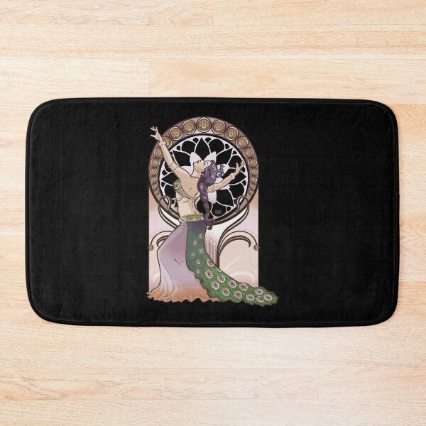 Item preview, Bellydancer Classic . designed and sold by naturealvar.