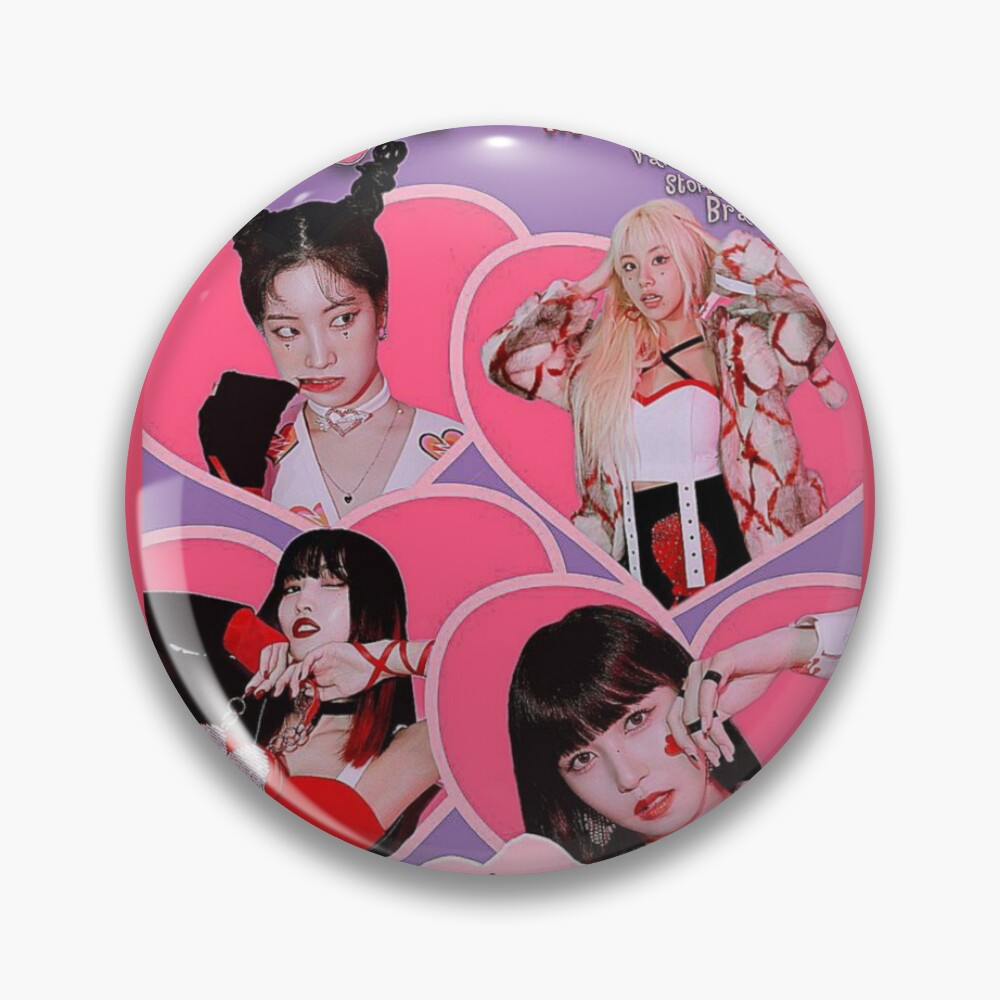 Dahyun, Chaeyoung, mina and momo bratz aesthetic Poster for Sale by  gminforever5