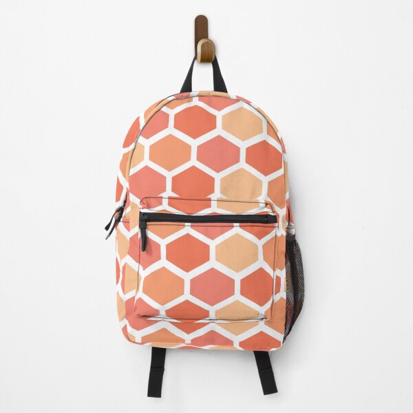 Item preview, Mid Century Modern Honeycomb designed and sold by Makanahele.