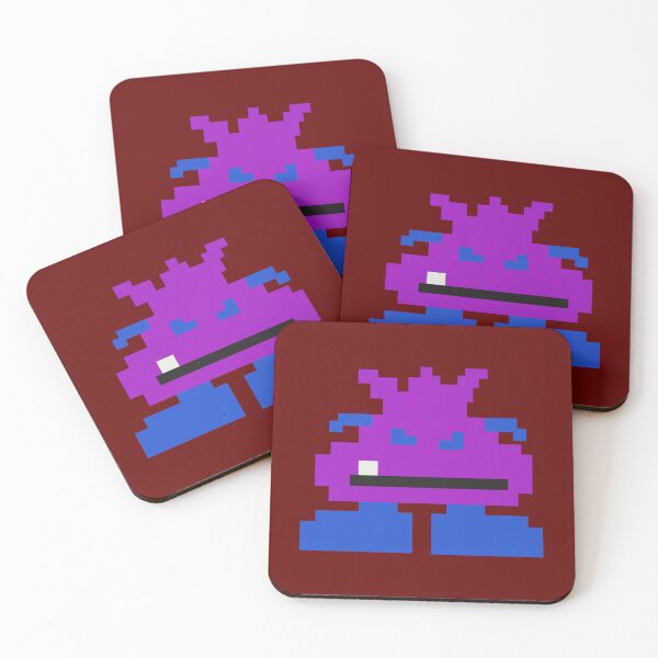 Item preview, ATHF Gorgatron   designed and sold by myShirtStorez.