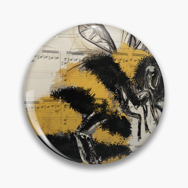 Item preview, Flight of the Bumblebee designed and sold by Richard Isbell.