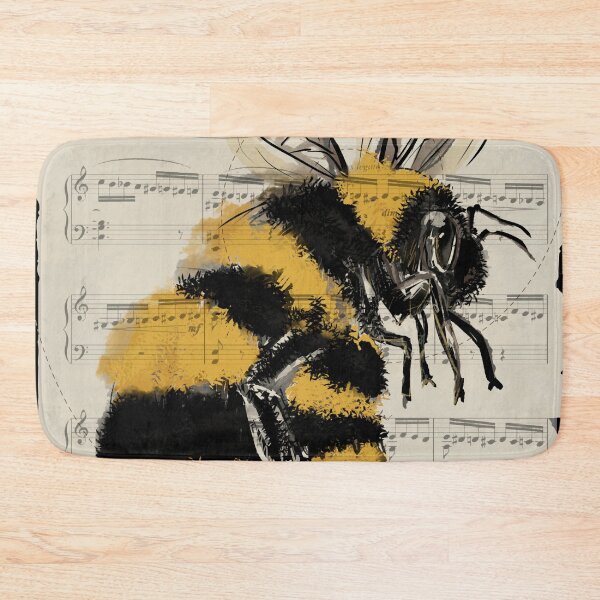 Item preview, Flight of the Bumblebee designed and sold by Richard Isbell.