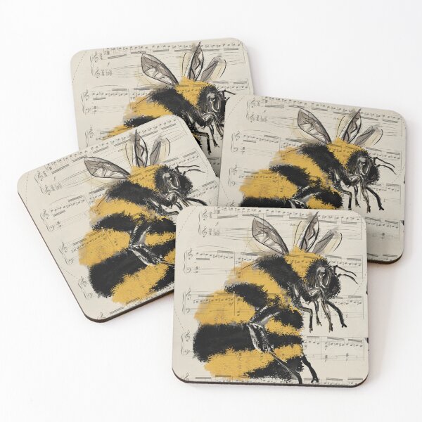 Item preview, Flight of the Bumblebee designed and sold by Richard Isbell.