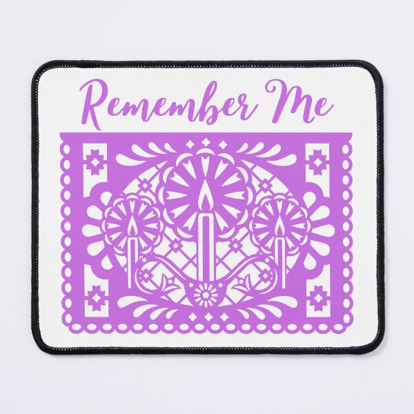 Item preview, Remember Me Dia De Muertos Flag designed and sold by toadsforall.