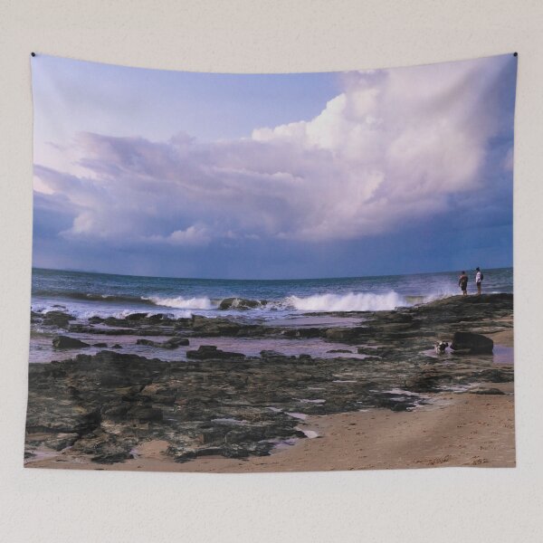 Item preview, Wave Fishing designed and sold by hoodcj1.