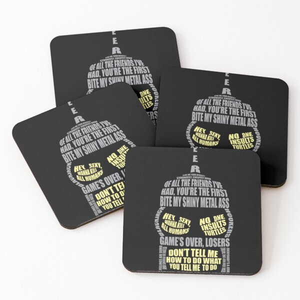 Item preview, Bender quotes Classic . designed and sold by naturealvar.