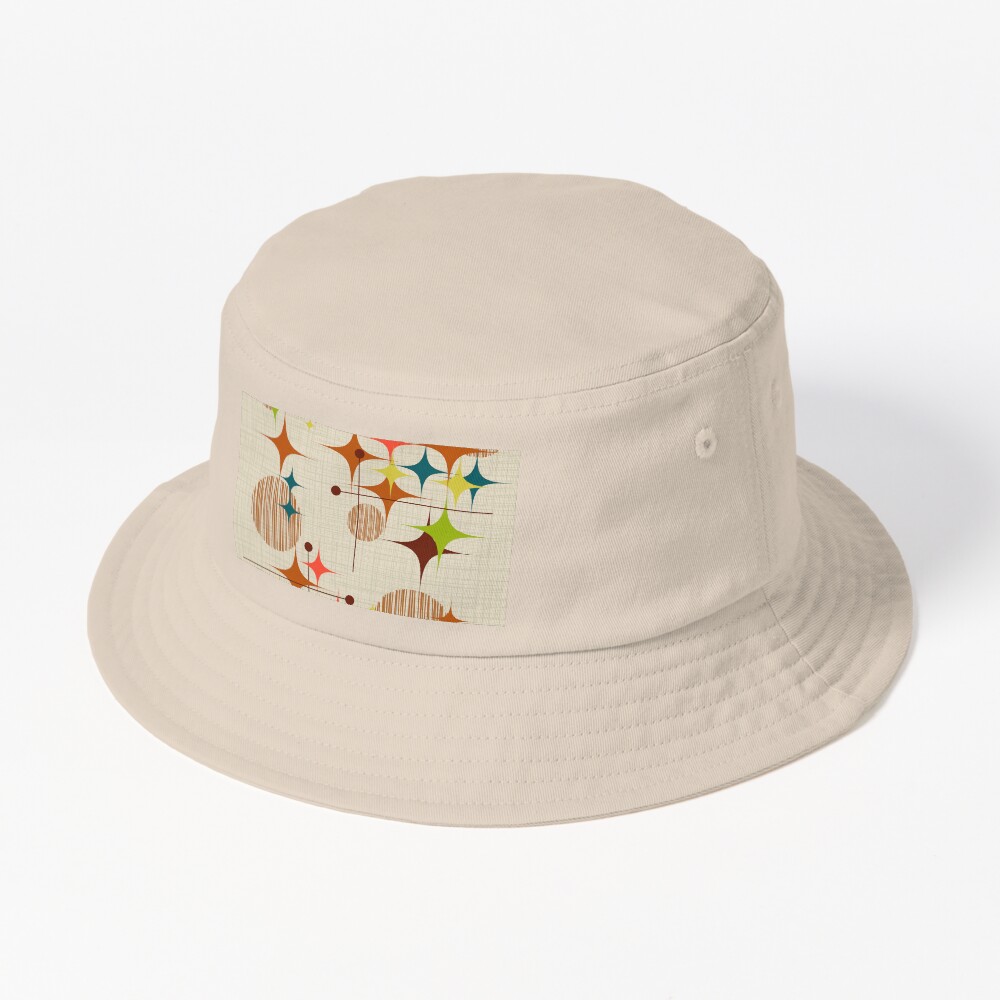 Item preview, Bucket Hat designed and sold by Makanahele.