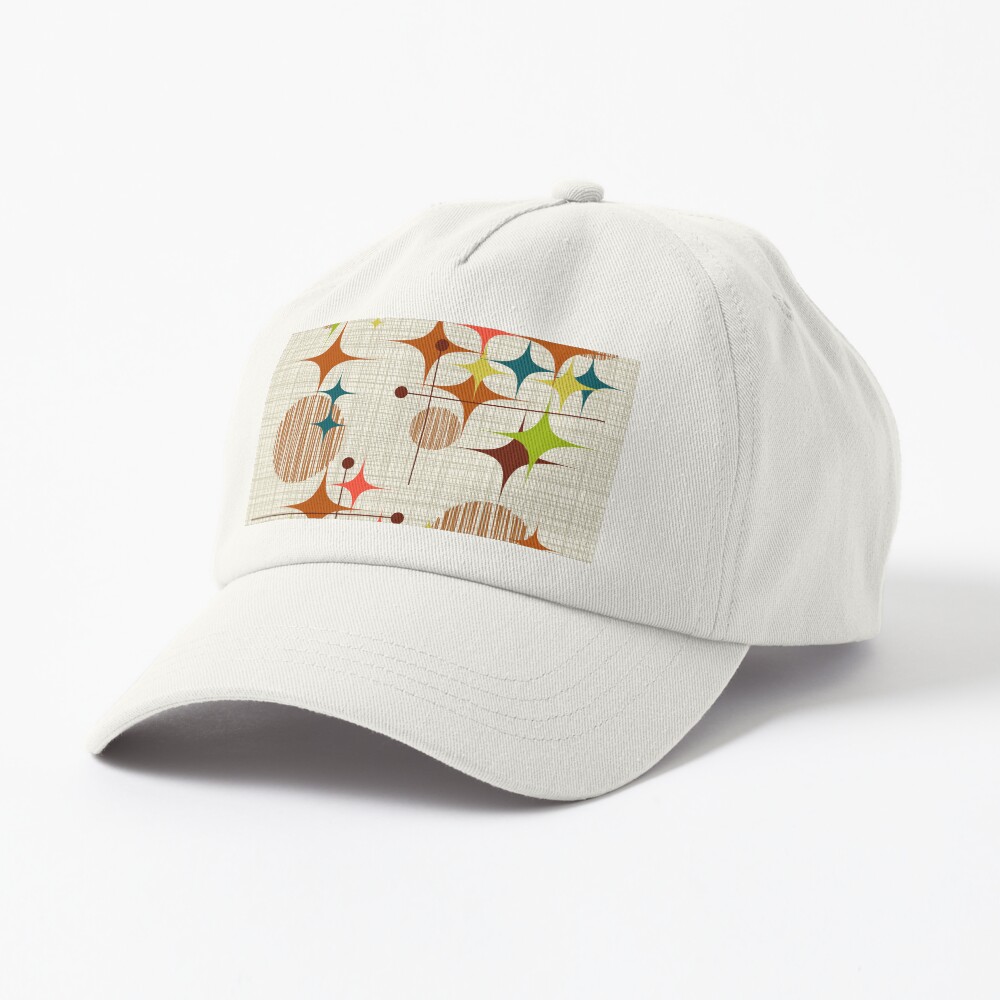 Item preview, Dad Hat designed and sold by Makanahele.