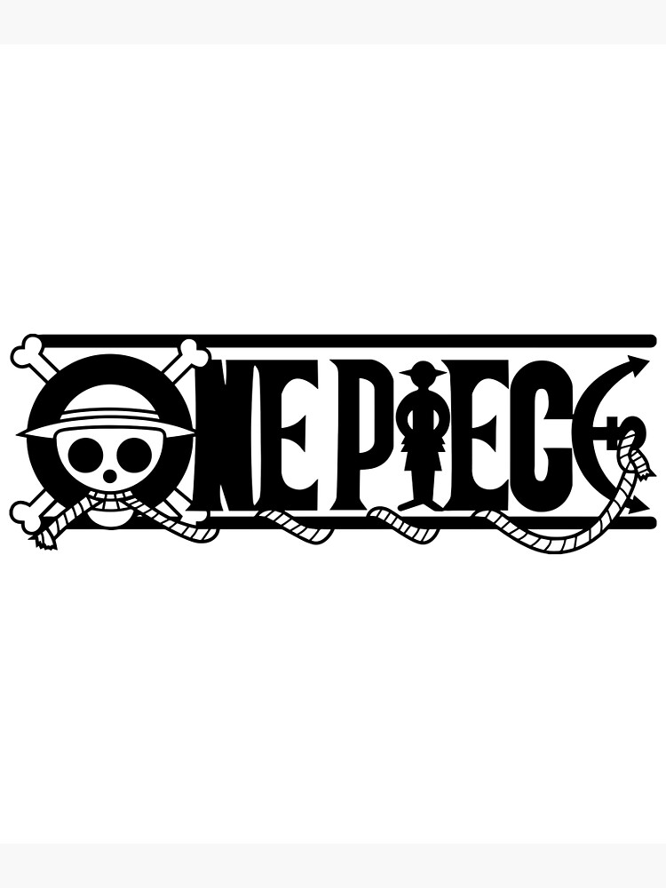 "Straw hat crew Logo" Metal Print for Sale by SingUpGer4m Redbubble