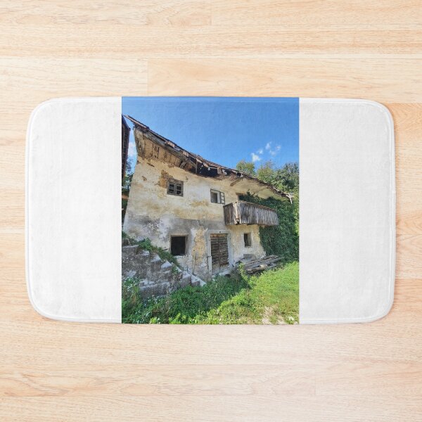 Item preview, someone's old dying house designed and sold by barbich.
