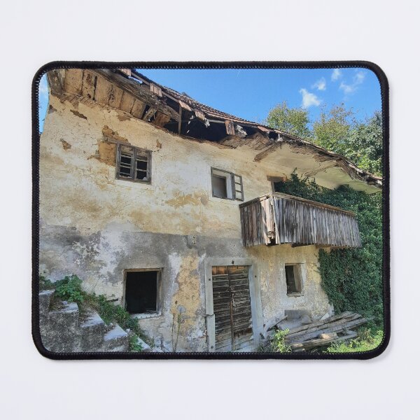 Item preview, someone's old dying house designed and sold by barbich.