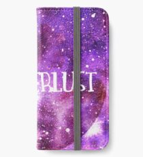 Wanderlust Galaxy iPhone Wallet/Case/Skin