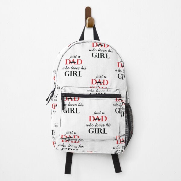 Item preview, Just A Dad Who Loves His Girl designed and sold by jain-ravi002.