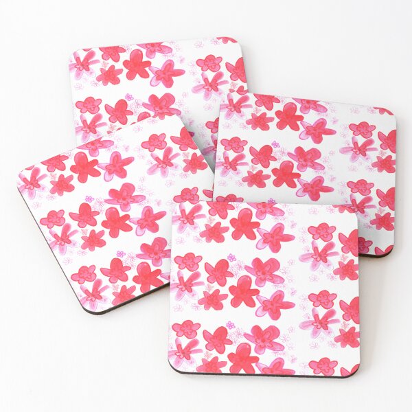 Item preview, Spring flowers designed and sold by lausn.