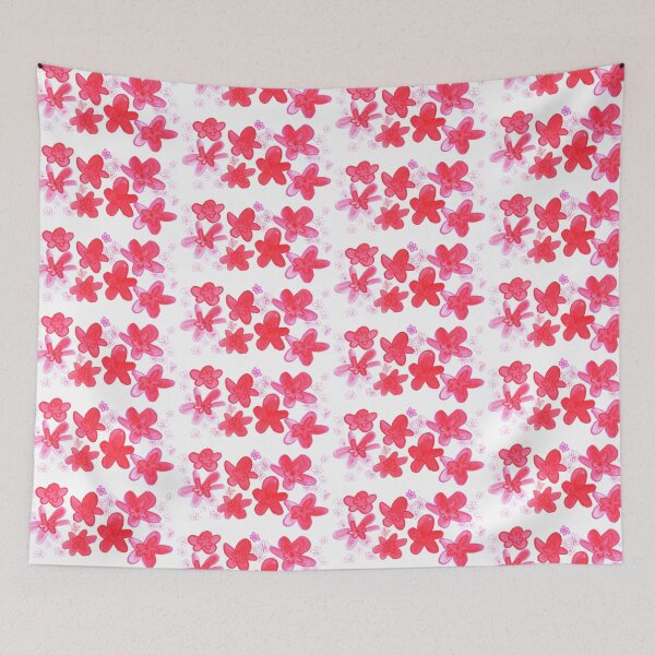 Item preview, Spring flowers designed and sold by lausn.