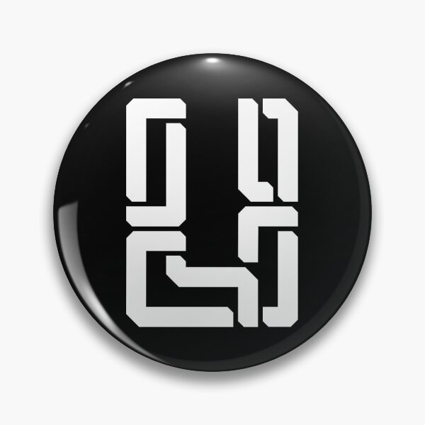 Item preview, Alphabet U designed and sold by Yusuf-Design.
