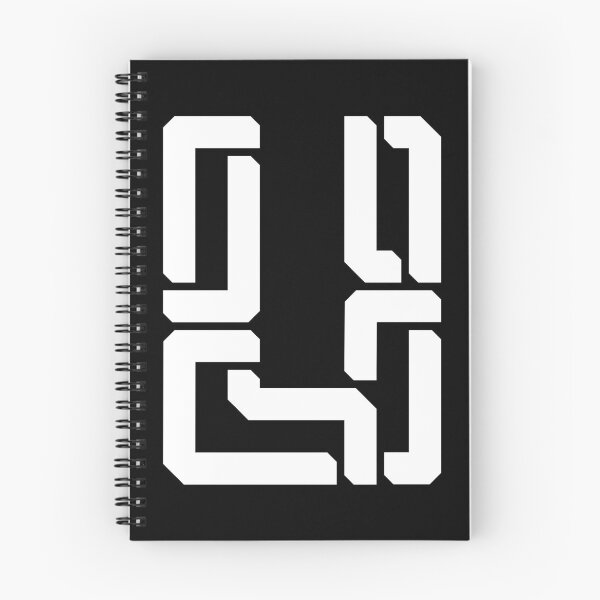 Item preview, Alphabet U designed and sold by Yusuf-Design.