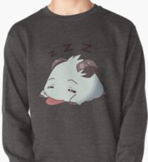 Poro Sleeping Pullover
