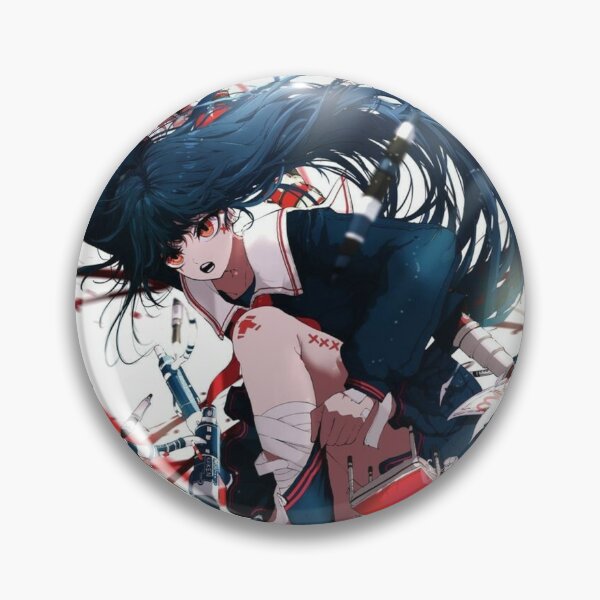 Pin on anime