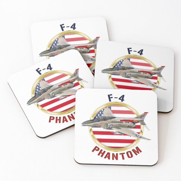 Item preview, F-4 Phantom USN designed and sold by Mil Merchant.