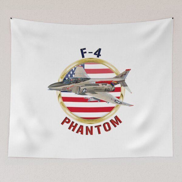 Item preview, F-4 Phantom USN designed and sold by Mil Merchant.