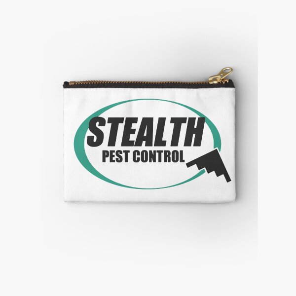 Item preview, Stealth Pest Control (Saxondale)! designed and sold by LordNeckbeard.