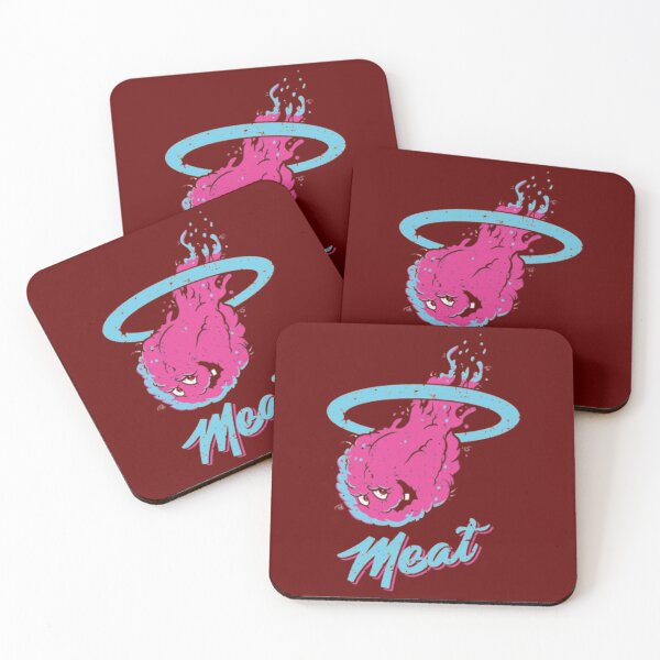 Item preview, Basketball Player Miami Meat Hunger Force   designed and sold by myShirtStorez.