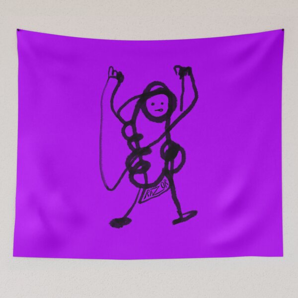 Item preview, razor ramon designed and sold by Cat cut cop.