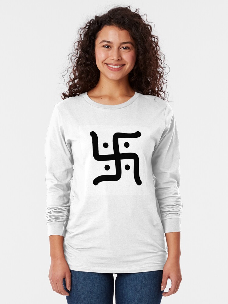 hindu goddess t shirt