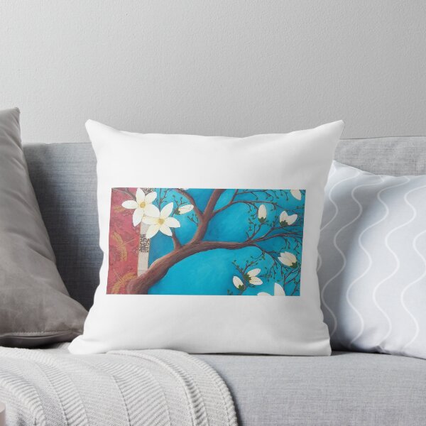 Item preview, Cultivo de magnolia azul1 designed and sold by Leanne Inwood.