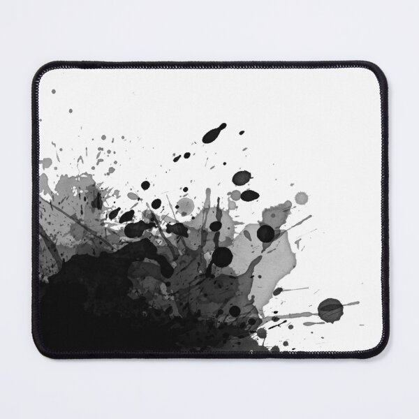 Item preview, Ink Splatter designed and sold by amandartwork.