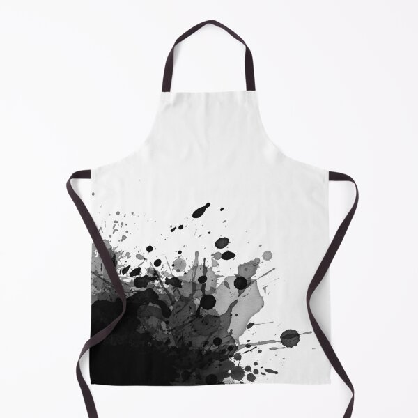 Item preview, Ink Splatter designed and sold by amandartwork.