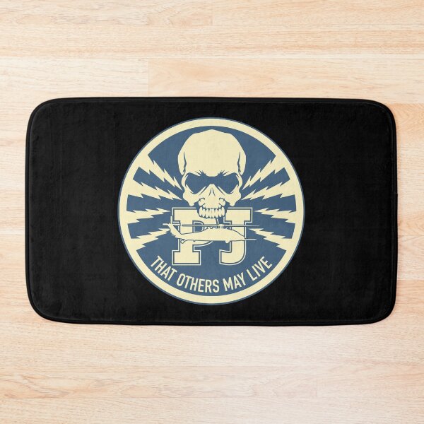 Item preview, PJ Pararescue Patch designed and sold by StrongVlad.