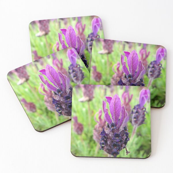 Item preview, lavender flower designed and sold by KathleenDawson.