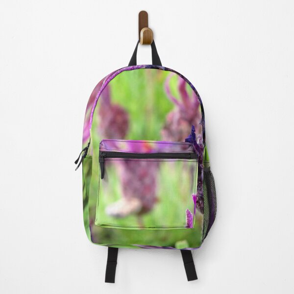 Artikelvorschau, Lavendelblüte entworfen und verkauft von KathleenDawson.