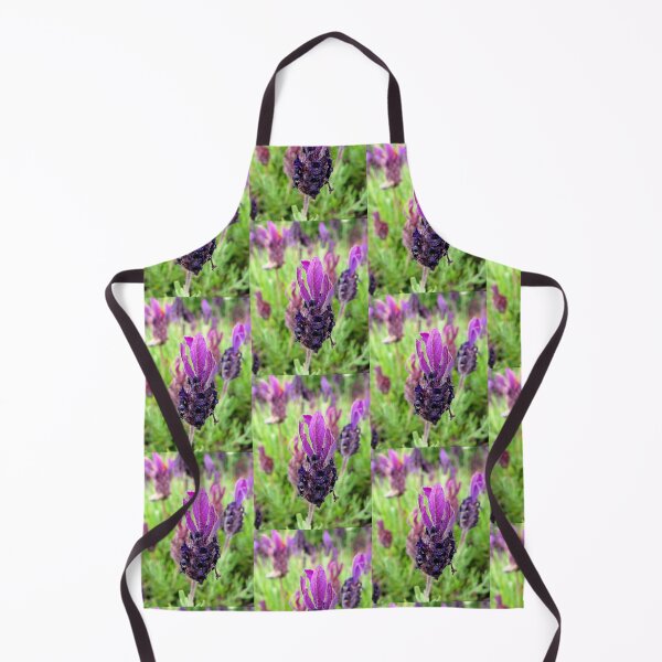 Item preview, lavender flower designed and sold by KathleenDawson.
