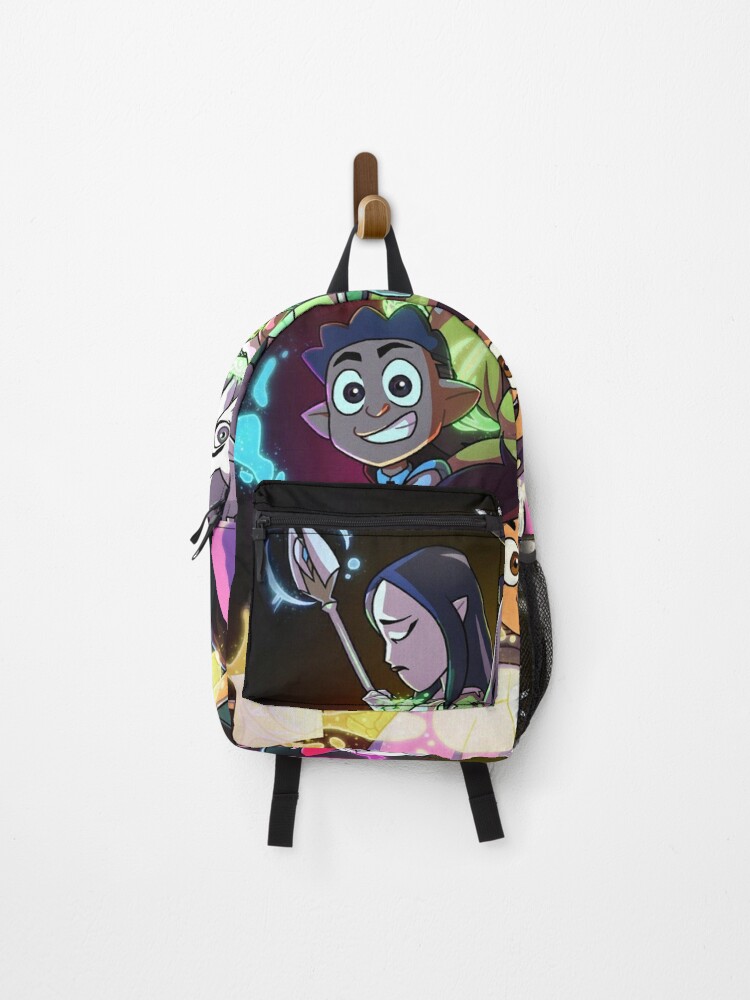 The Owl House Backpack